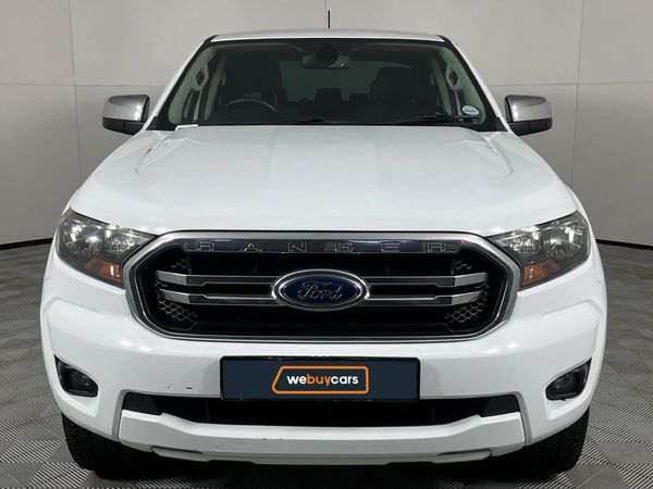 2020-Ford-Ranger-22-TDCi-XLS-Double-Cab image:14
