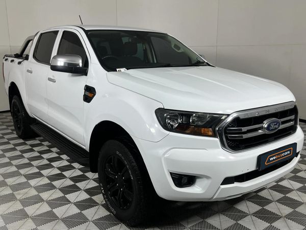 2020-Ford-Ranger-22-TDCi-XLS-Double-Cab image:15