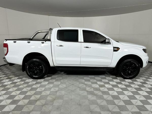 2020-Ford-Ranger-22-TDCi-XLS-Double-Cab image:16