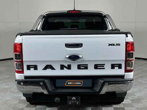 2020-Ford-Ranger-22-TDCi-XLS-Double-Cab image:17