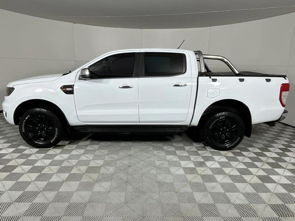 2020-Ford-Ranger-22-TDCi-XLS-Double-Cab image:18