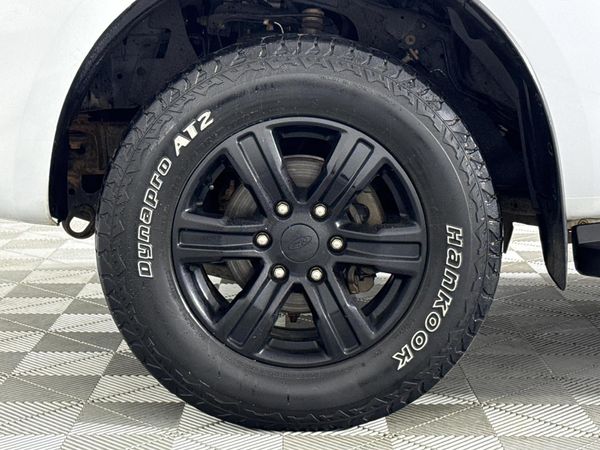 2020-Ford-Ranger-22-TDCi-XLS-Double-Cab image:4
