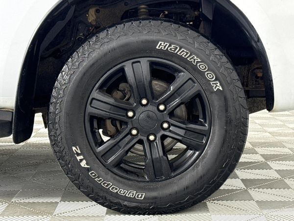 2020-Ford-Ranger-22-TDCi-XLS-Double-Cab image:5