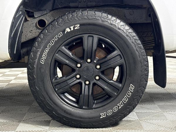 2020-Ford-Ranger-22-TDCi-XLS-Double-Cab image:6