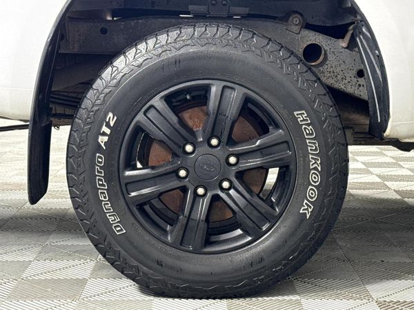 2020-Ford-Ranger-22-TDCi-XLS-Double-Cab image:7
