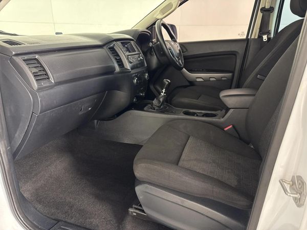 2020-Ford-Ranger-22-TDCi-XLS-Double-Cab image:8