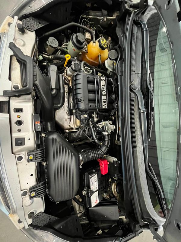 2017-Chevrolet-Spark-12-LS image:12