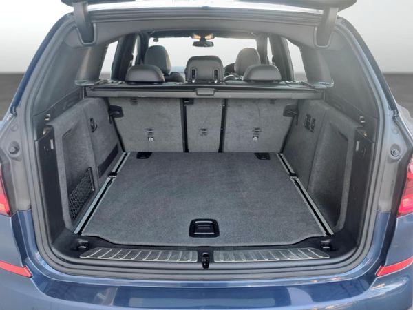 2021-BMW-X3-xDrive20d-M-Sport image:5