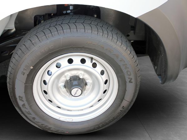 2026-Isuzu-D-Max-250C-Single-Cab image:7