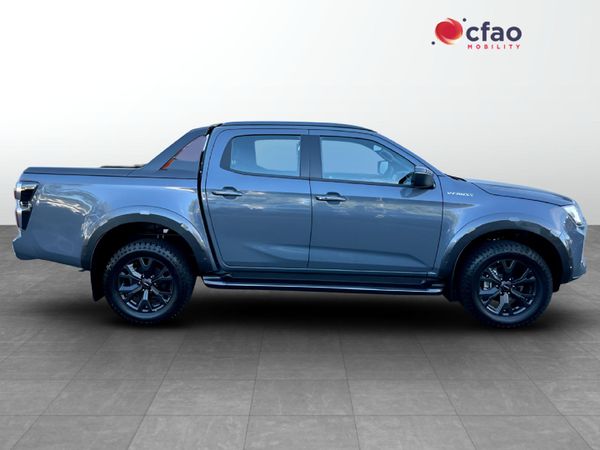 2026-Isuzu-D-Max-30-DDI-V-Cross-HR-Auto-Double-Cab image:3