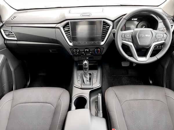 2026-Isuzu-D-Max-19-DDI-HR-LS-Auto-Double-Cab image:10