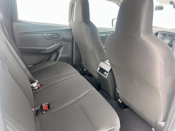 2026-Isuzu-D-Max-19-DDI-L-4x4-Double-Cab image:19