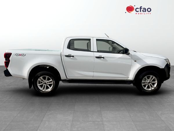 2026-Isuzu-D-Max-19-DDI-L-4x4-Double-Cab image:3