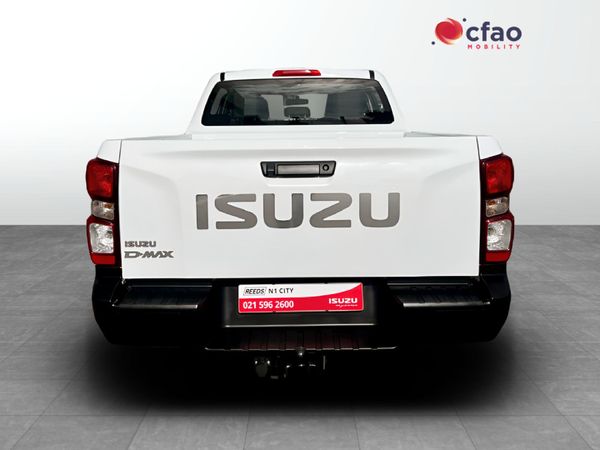 2026-Isuzu-D-Max-19-DDI-L-4x4-Double-Cab image:5