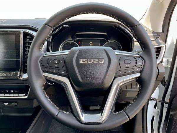 2026-Isuzu-D-Max-30-DDI-LSE-Auto-Extended-Cab image:14