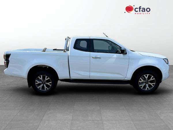 2026-Isuzu-D-Max-30-DDI-LSE-Auto-Extended-Cab image:3