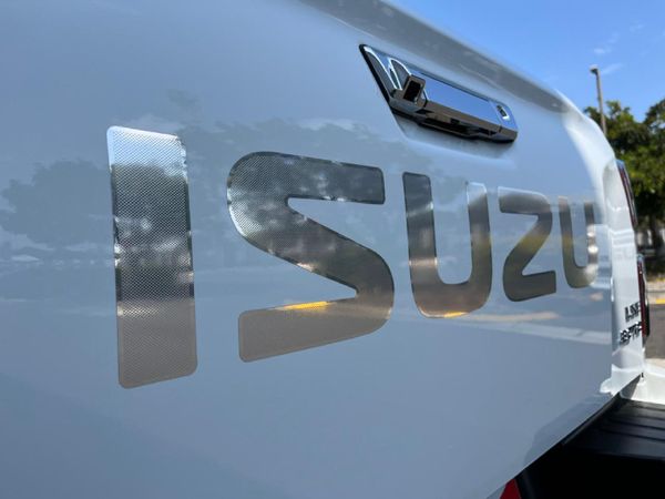 2026-Isuzu-D-Max-30-DDI-LSE-Auto-Extended-Cab image:8