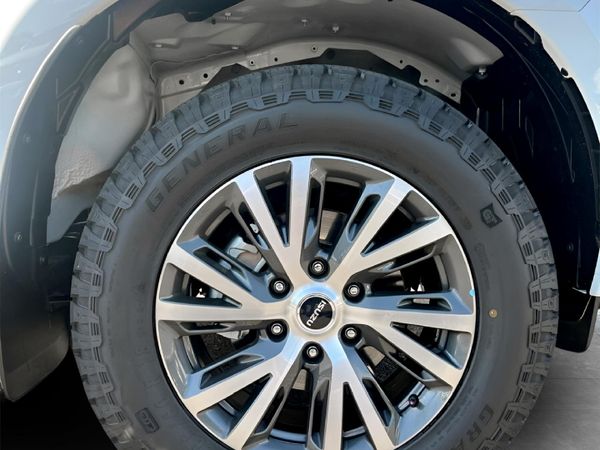 2026-Isuzu-D-Max-30-DDI-HR-LSE-Auto-Double-Cab image:9