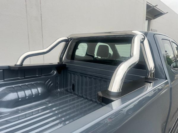 2026-Isuzu-D-Max-30-DDI-LSE-4x4-Auto-E-Cab image:10