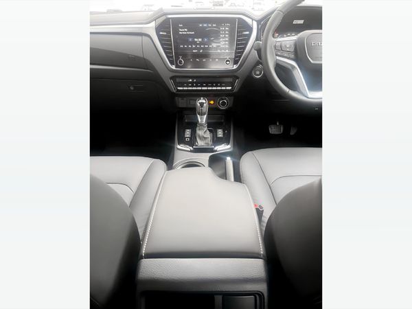2026-Isuzu-D-Max-30-DDI-LSE-4x4-Auto-E-Cab image:22