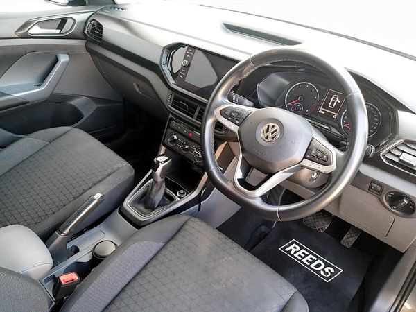 2021-Volkswagen-T-Cross-10-TSI-Comfortline-Auto image:9