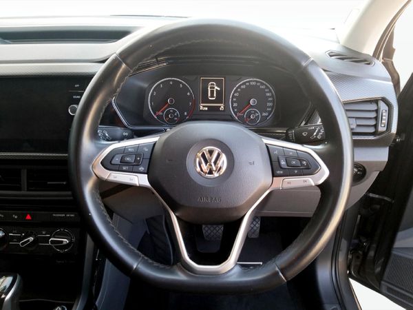 2021-Volkswagen-T-Cross-10-TSI-Comfortline-Auto image:10
