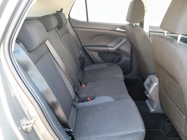 2021-Volkswagen-T-Cross-10-TSI-Comfortline-Auto image:12