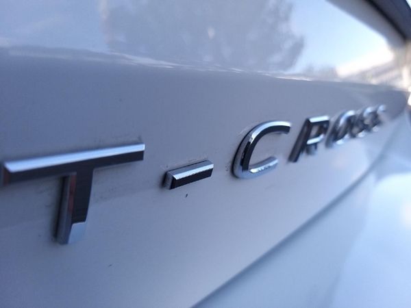 2021-Volkswagen-T-Cross-10-TSI-Comfortline-Auto image:5