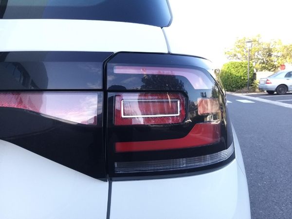 2021-Volkswagen-T-Cross-10-TSI-Comfortline-Auto image:7