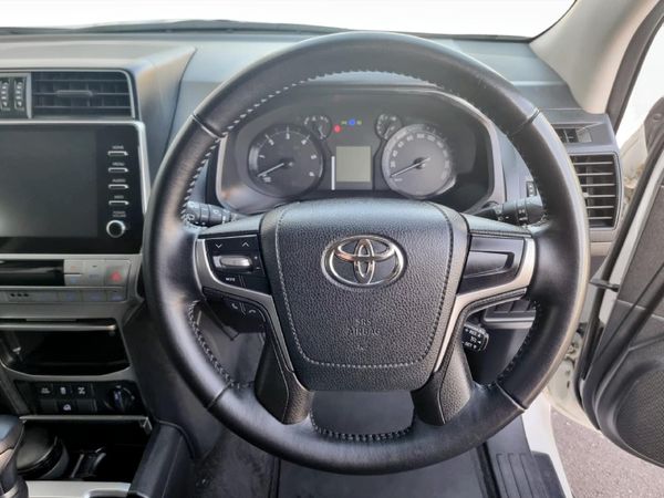 2021-Toyota-Land-Cruiser-Prado-28-GD-TX-Auto image:10
