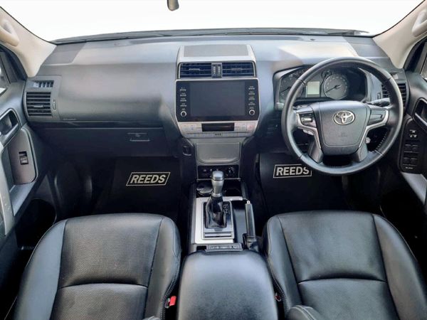 2021-Toyota-Land-Cruiser-Prado-28-GD-TX-Auto image:11
