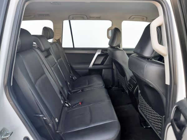 2021-Toyota-Land-Cruiser-Prado-28-GD-TX-Auto image:12