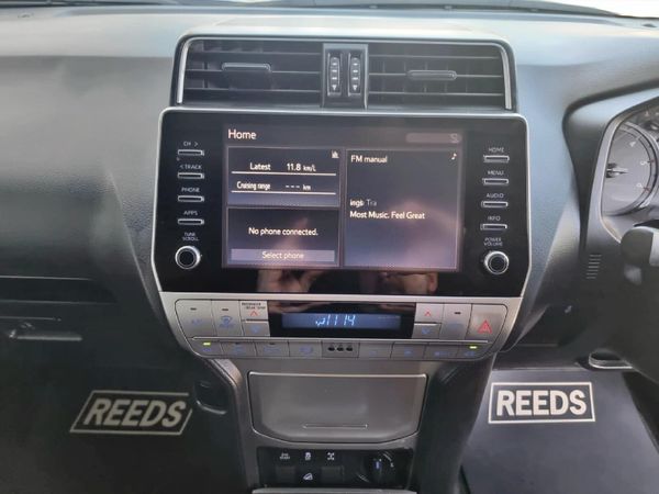 2021-Toyota-Land-Cruiser-Prado-28-GD-TX-Auto image:15