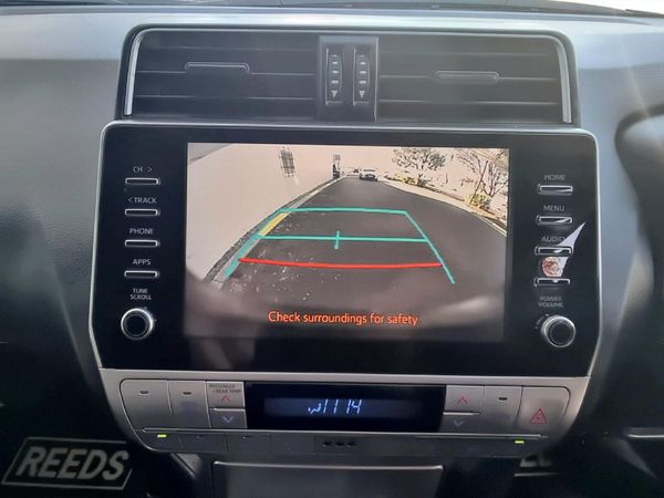 2021-Toyota-Land-Cruiser-Prado-28-GD-TX-Auto image:16