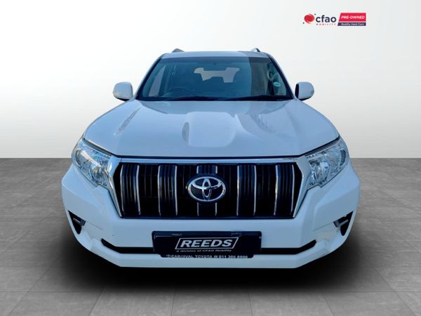 2021-Toyota-Land-Cruiser-Prado-28-GD-TX-Auto image:3