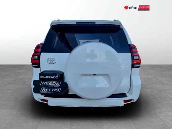 2021-Toyota-Land-Cruiser-Prado-28-GD-TX-Auto image:4