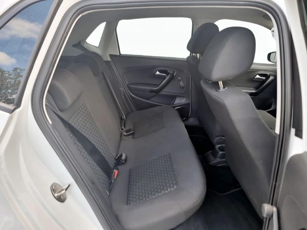 2025-Volkswagen-Polo-Vivo-14 image:11