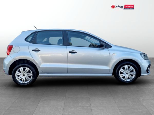 2025-Volkswagen-Polo-Vivo-14 image:1