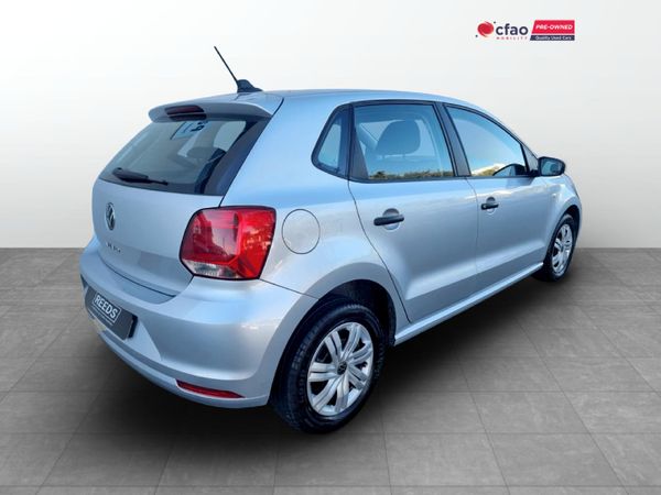 2025-Volkswagen-Polo-Vivo-14 image:2