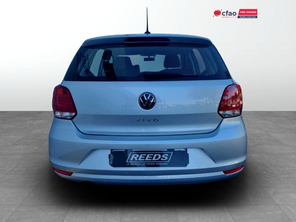 2025-Volkswagen-Polo-Vivo-14 image:4