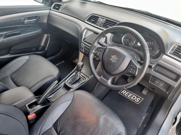 2024-Suzuki-Ciaz-15-GLX-Auto image:9