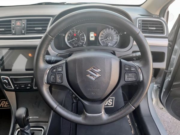 2024-Suzuki-Ciaz-15-GLX-Auto image:10