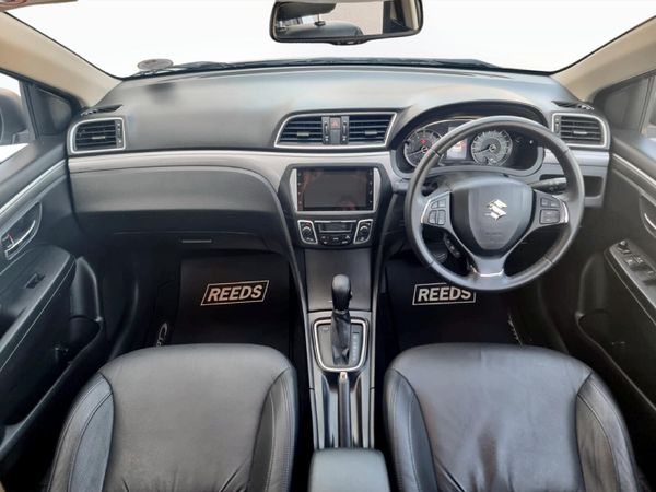 2024-Suzuki-Ciaz-15-GLX-Auto image:11