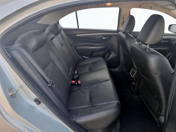 2024-Suzuki-Ciaz-15-GLX-Auto image:12