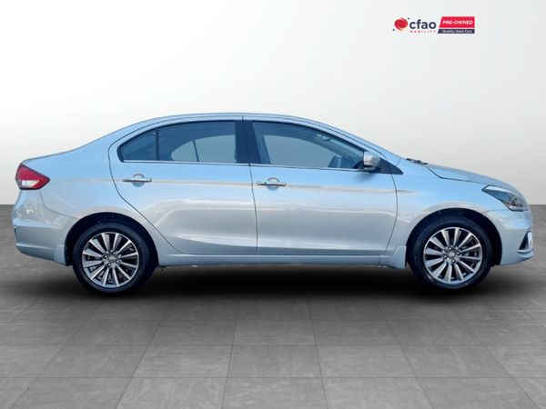 2024-Suzuki-Ciaz-15-GLX-Auto image:1