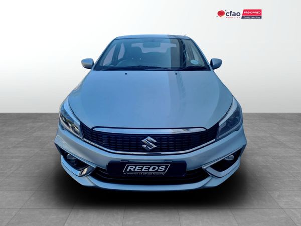 2024-Suzuki-Ciaz-15-GLX-Auto image:3