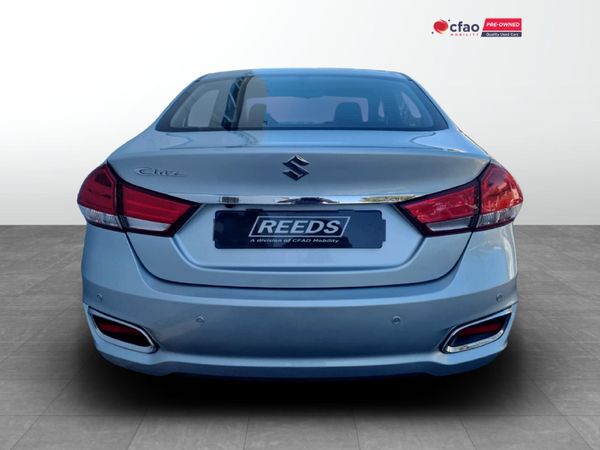 2024-Suzuki-Ciaz-15-GLX-Auto image:4