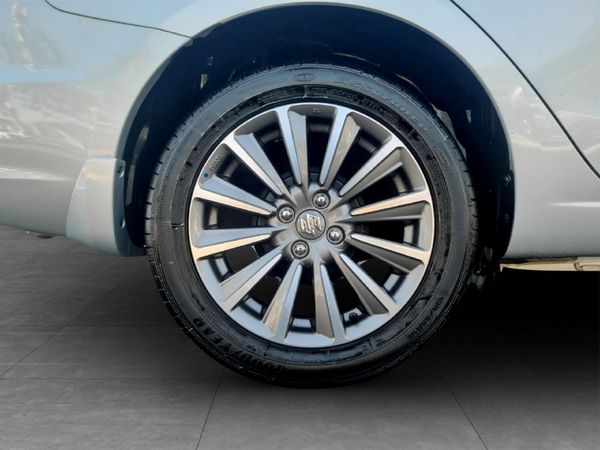 2024-Suzuki-Ciaz-15-GLX-Auto image:8