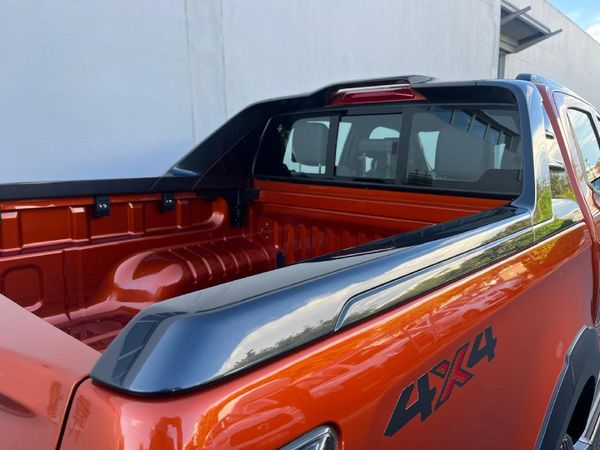 2026-Isuzu-D-Max-30-DDI-V-Cross-4x4-Auto-Double-Cab image:10