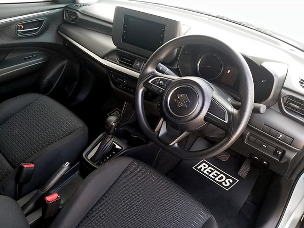 2026-Suzuki-Swift-12-GL-Auto image:9